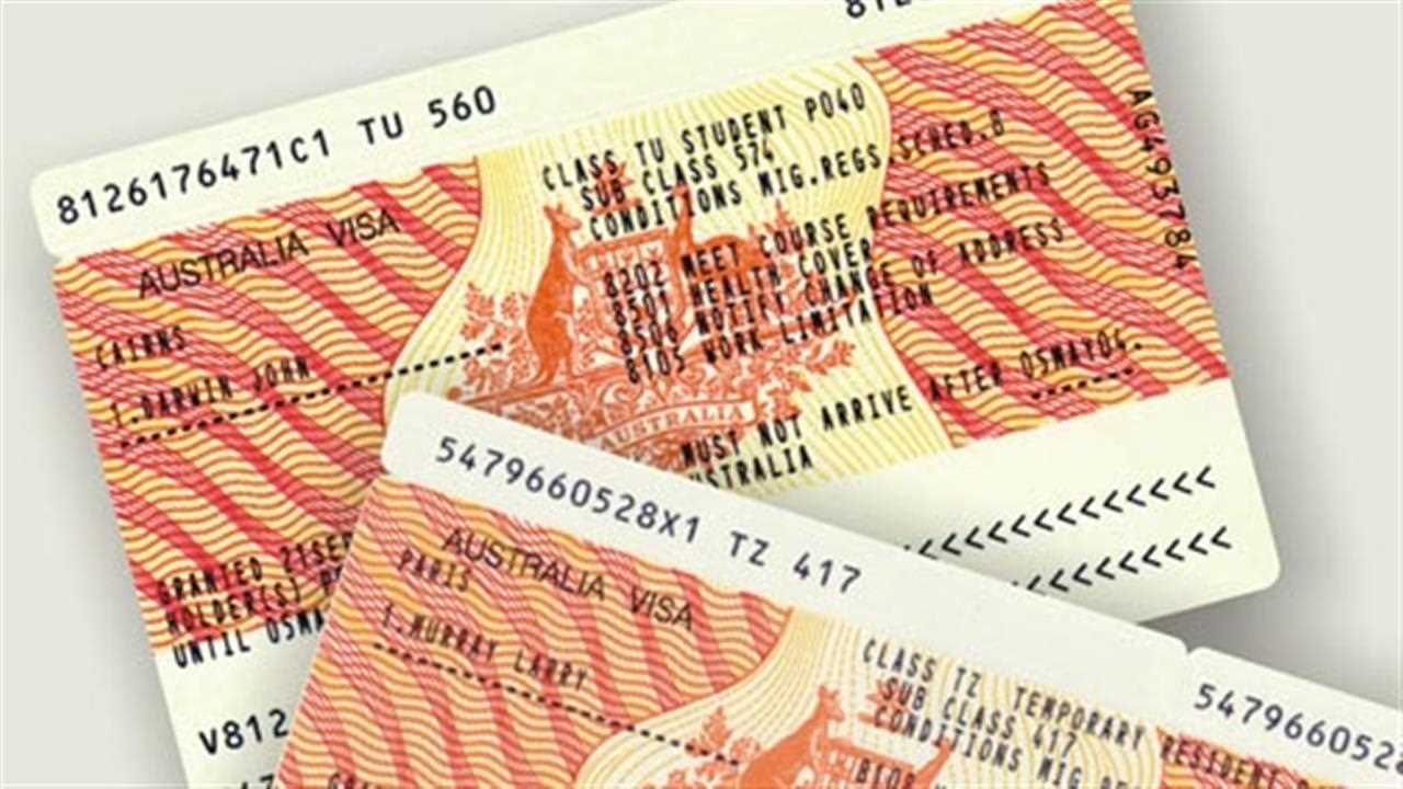 Tìm Hiểu Working Holiday Visa, Úc (Visa 462)
