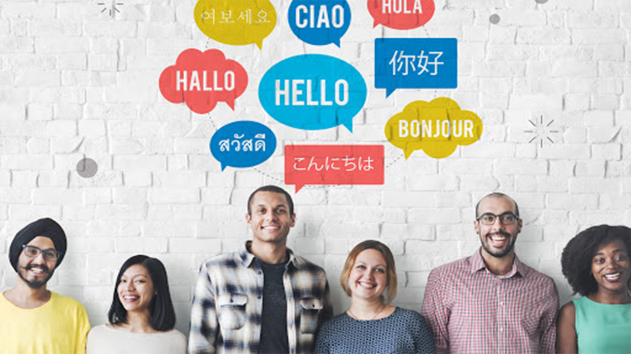 Lợi Ích Của Việc Sử Dụng Đa Ngôn Ngữ