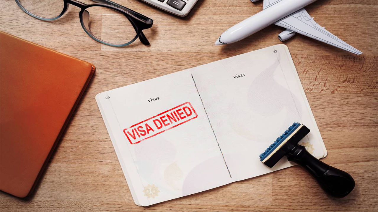 Lý Do Bị Từ Chối Cấp Visa Du Học Singapore