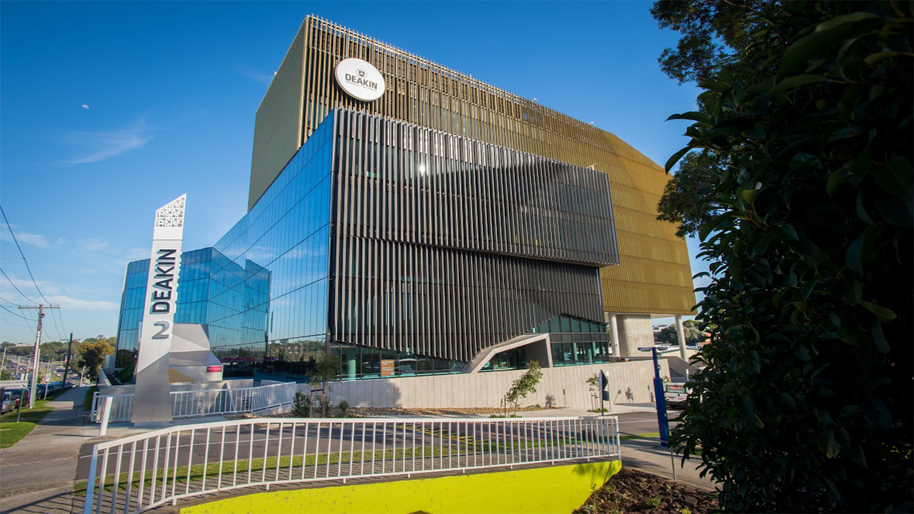 Những Ngành Học HOT Nhất Tại Đại Học Deakin, Úc
