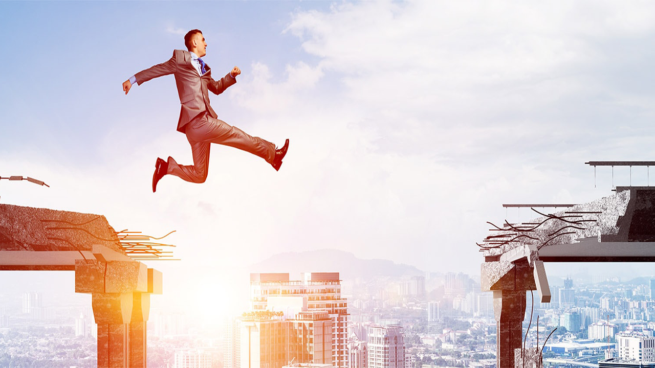 Tác Hại Của Việc Nhảy Việc Thường Xuyên