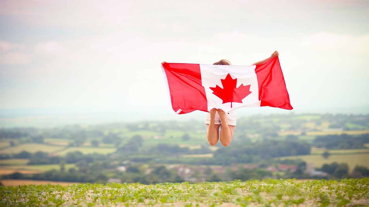 10 Điều Có Thể Bạn Chưa Biết Về Canada