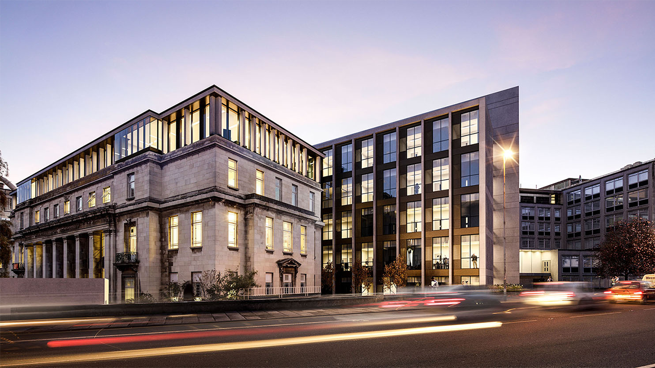 Học Bổng 50% - University of Leeds, Anh Quốc