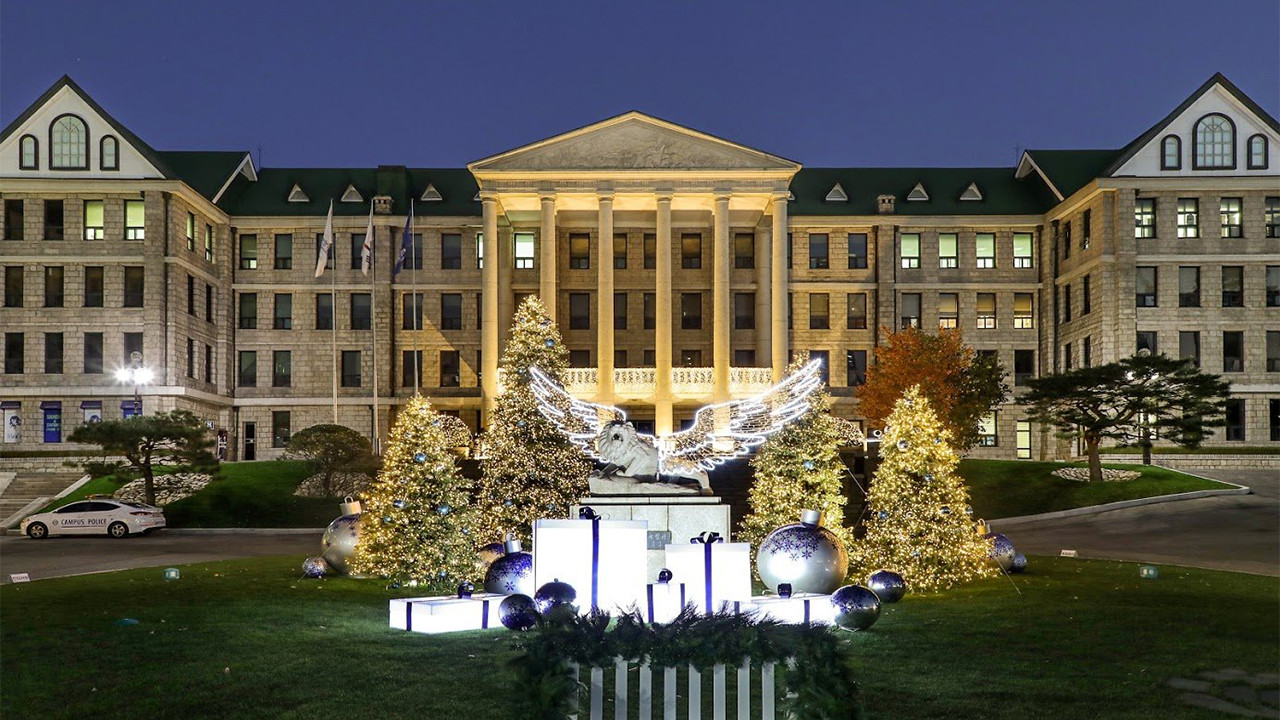 Học Bổng 100% - Hanyang University, Hàn Quốc