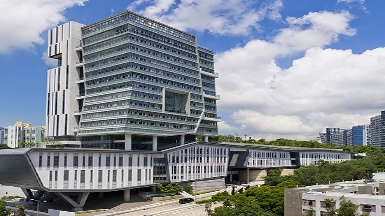 Học Bổng 100% - City University of Hong Kong