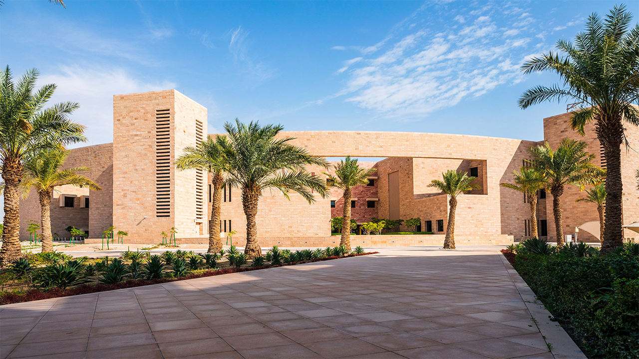 Học Bổng 100% - Carnegie Mellon University in Qatar