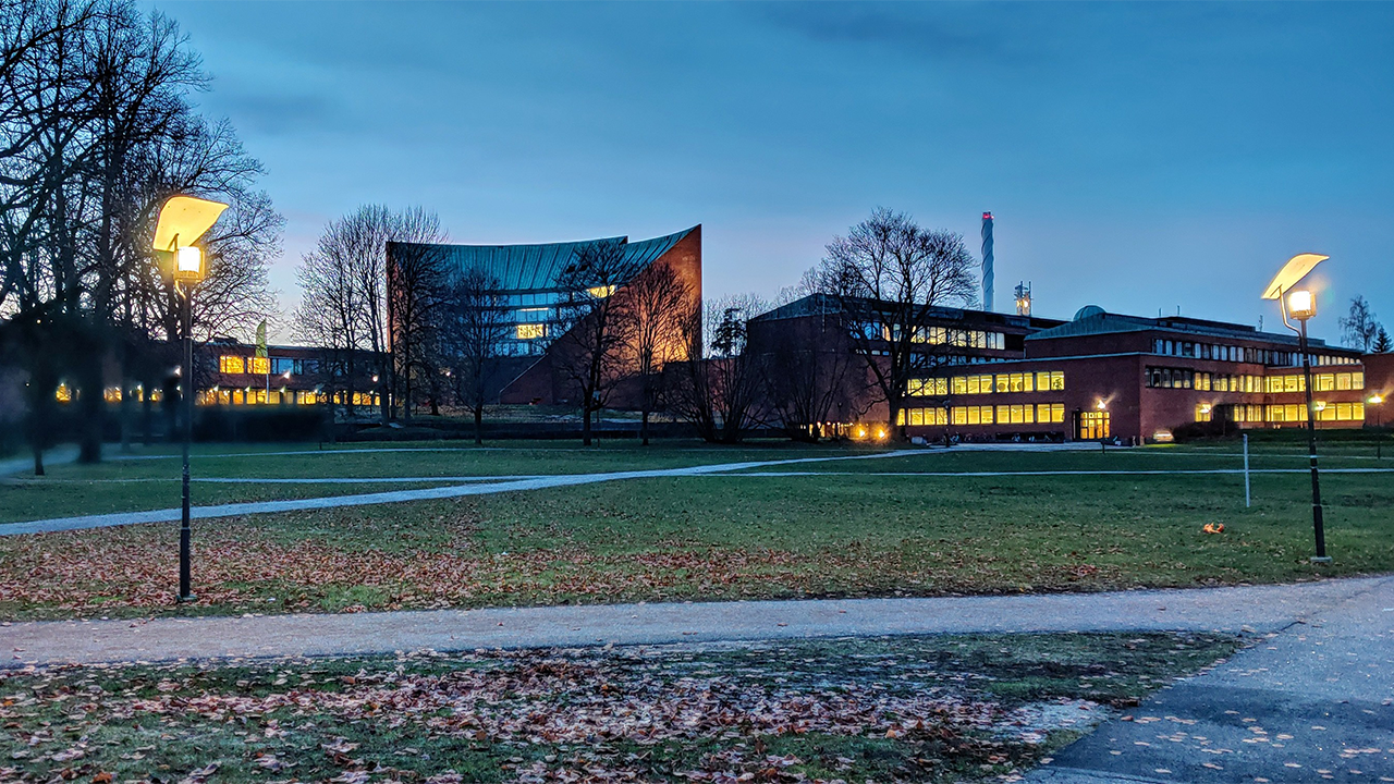 Học Bổng 100% - Aalto University, Phần Lan