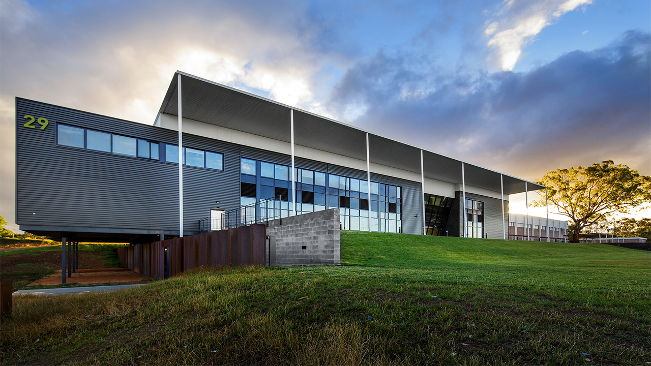 Học Bổng Toàn Phần - University of Canberra, Úc