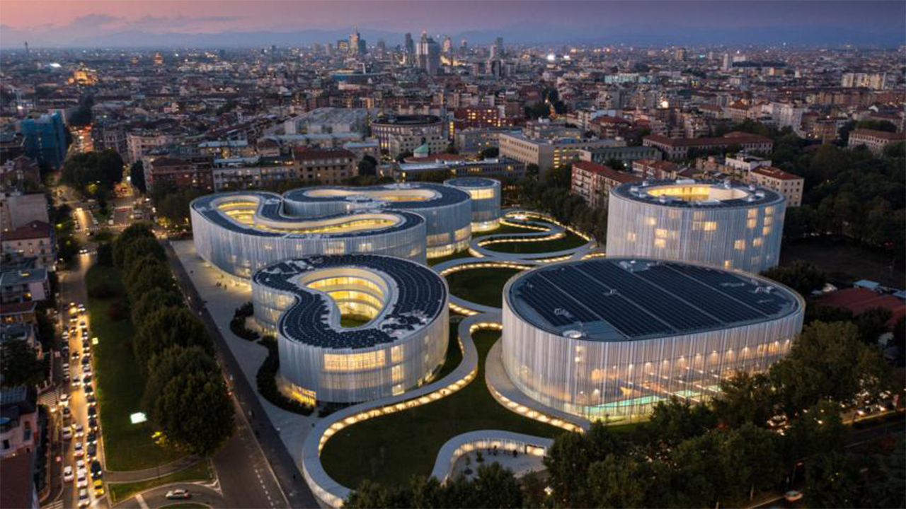 Học Bổng Toàn Phần - Bocconi University, Ý