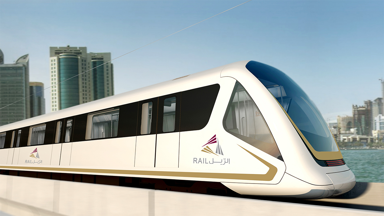 Hệ Thống Giao Thông Công Cộng Tại Qatar