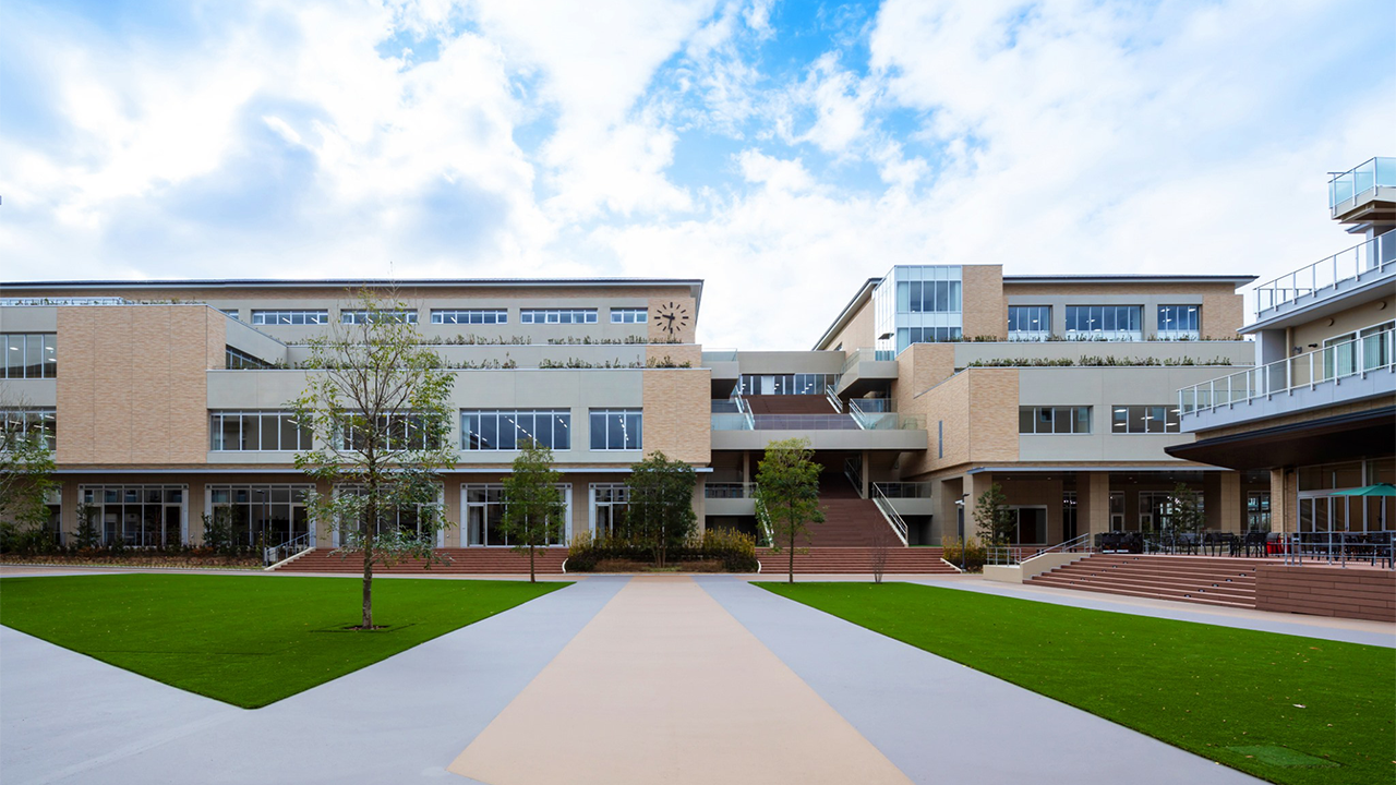 Học Bổng 100% - Kyoto University of Advanced Science, Nhật Bản