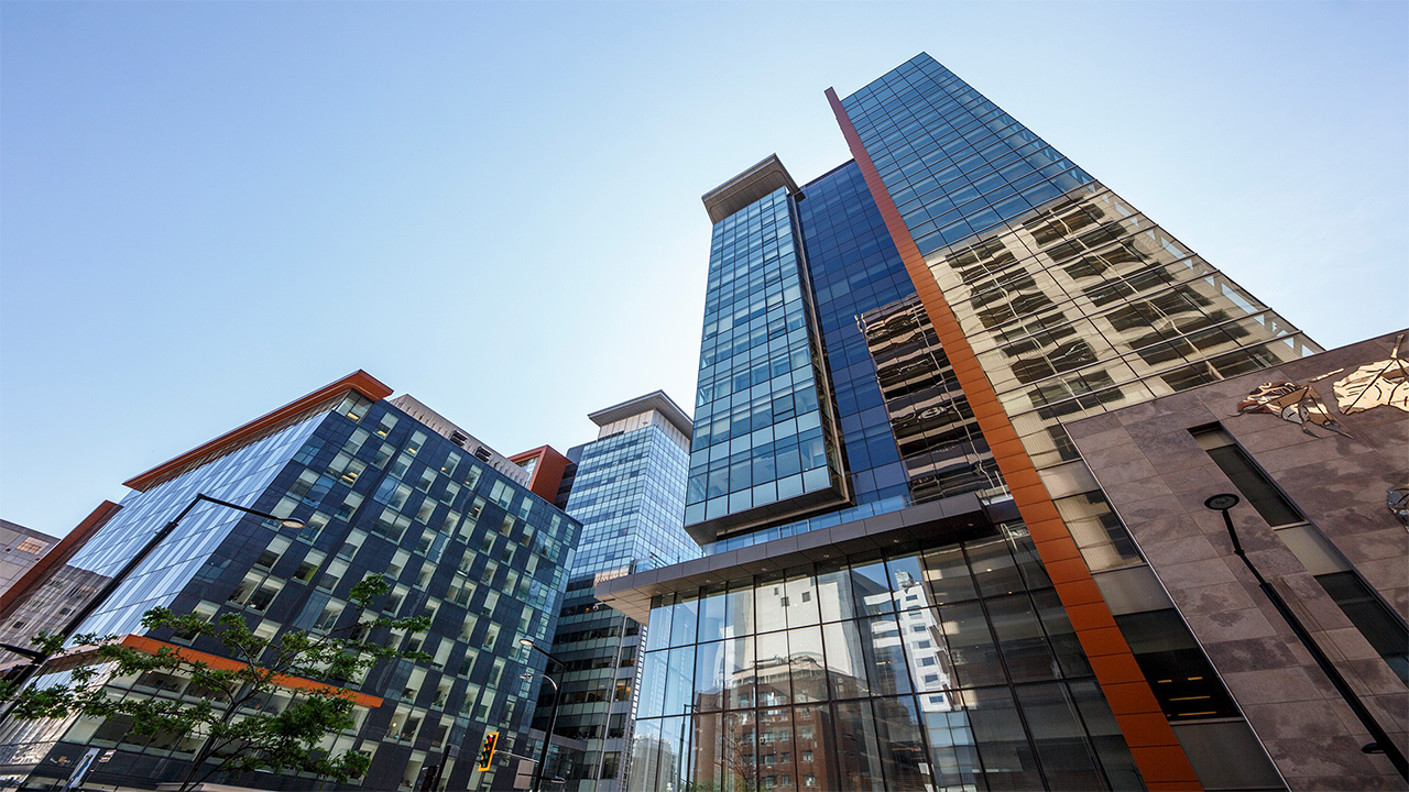 Học Bổng 100% - Concordia University, Canada