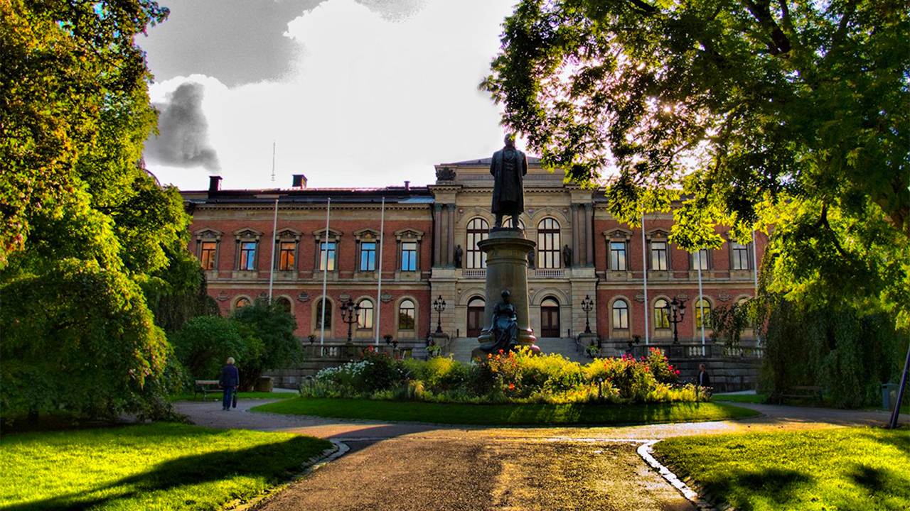 Học Bổng Toàn Phần - Maastricht University, Hà Lan