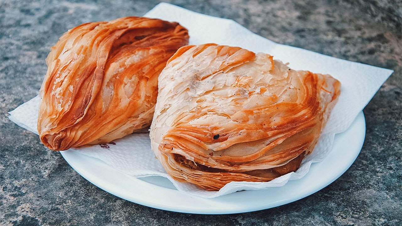 Ẩm Thực Tại Malta