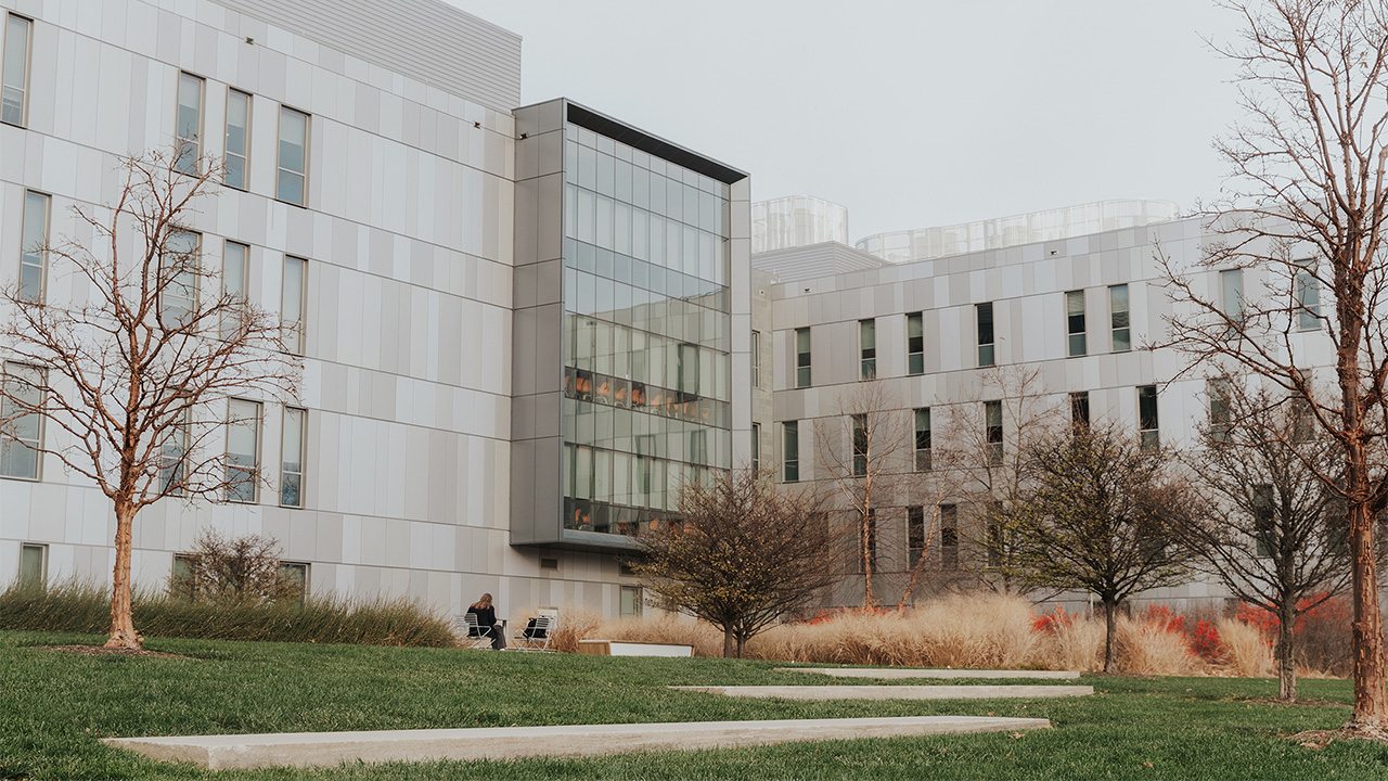 Học Bổng 100% - University of Delaware, Mỹ