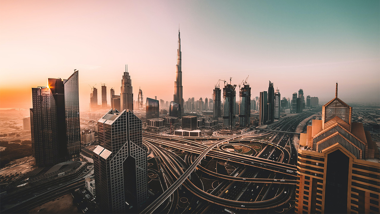 Một Số Hiểu Lầm Về Dubai