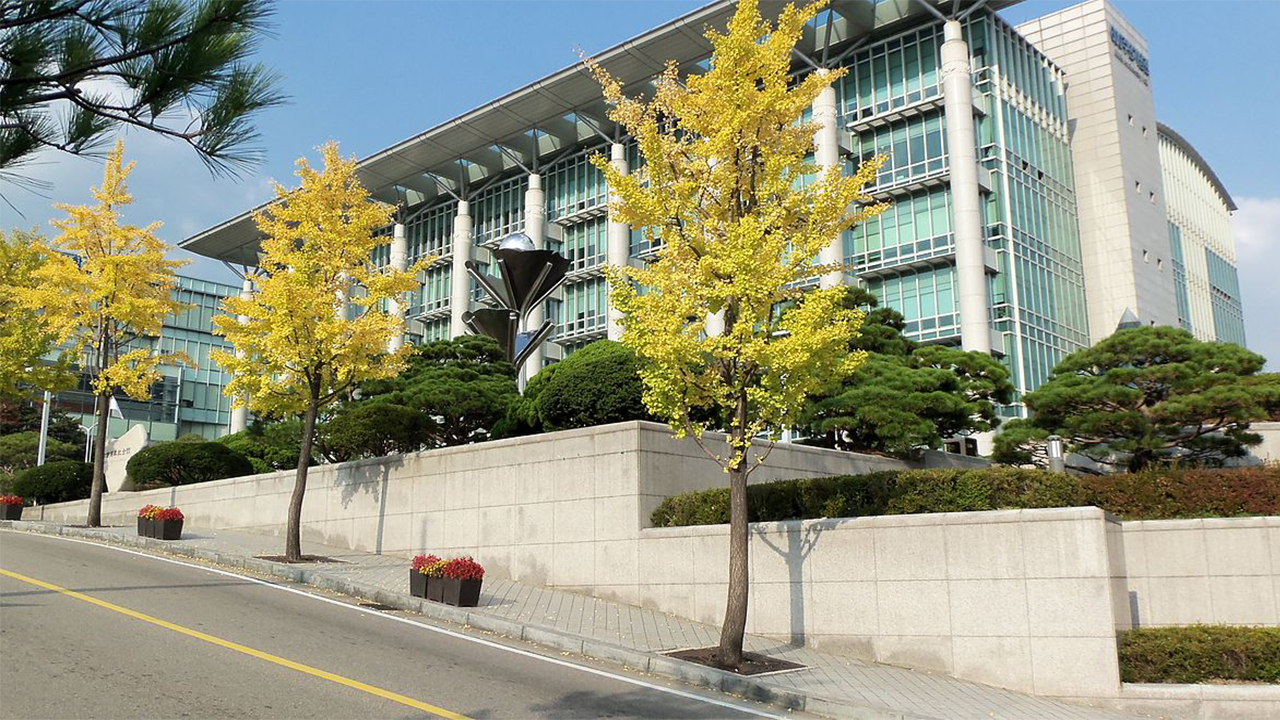 Học Bổng Toàn Phần - Sungkyunkwan University, Hàn Quốc