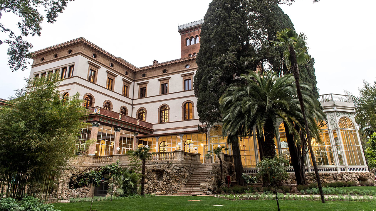 Học Bổng 100% - Luiss University, Ý